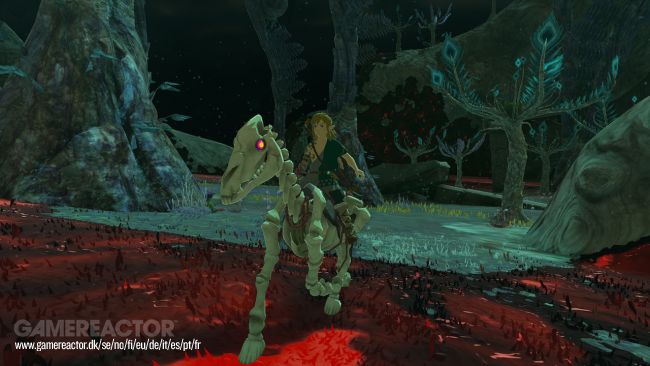 The Legend of Zelda: Tears of the Kingdom