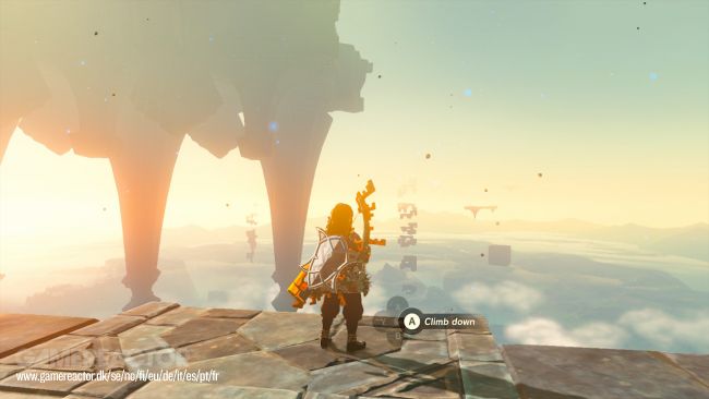 The Legend of Zelda: Tears of the Kingdom