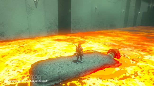 The Legend of Zelda: Tears of the Kingdom