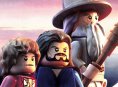 Lanseringstrailern f&ouml;r Lego The Hobbit