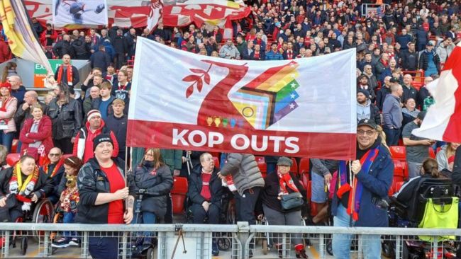 Liverpools nya partnerskap med Maldivernas regering väcker motreaktioner från HBTQ+-fangrupp