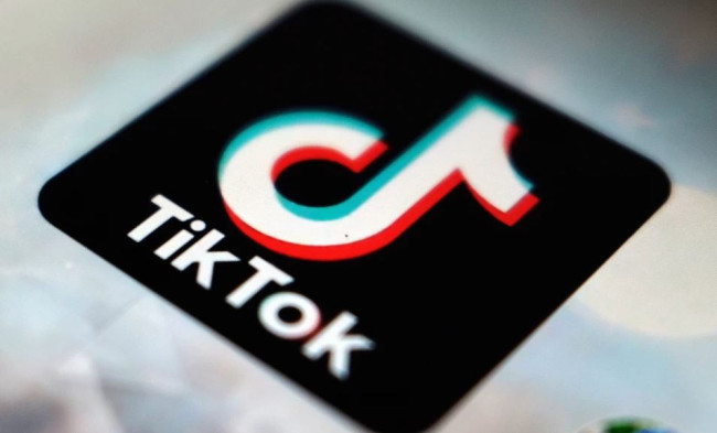 TikTok-skattebedrägeri värt 153 miljoner pund leder till två gripanden