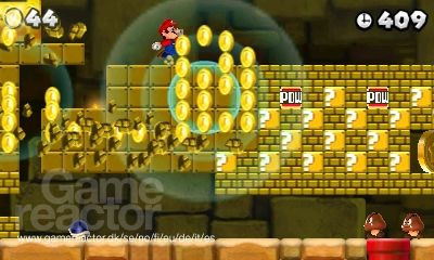 New Super Mario Bros. 2