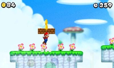 New Super Mario Bros. 2