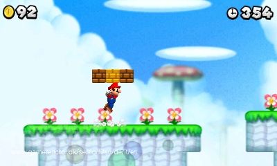 New Super Mario Bros. 2