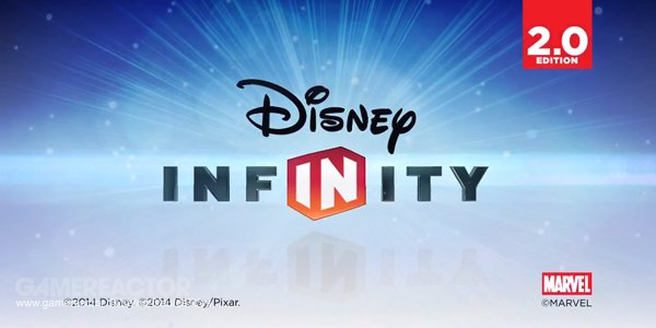 Disney Infinity