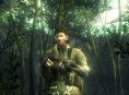 Metal Gear Solid: Snake Eater 3D