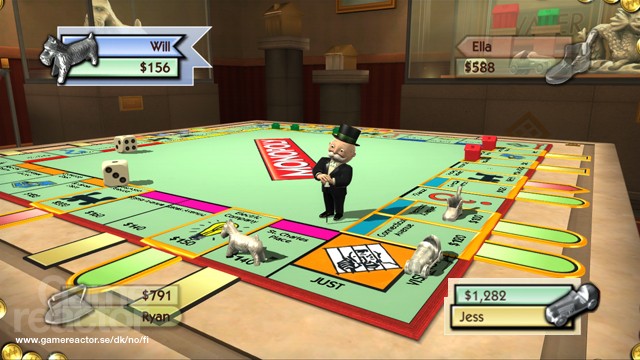 Gamereactor snackar spel med Lasse Kronér