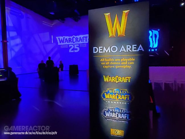World of Warcraft: Classic