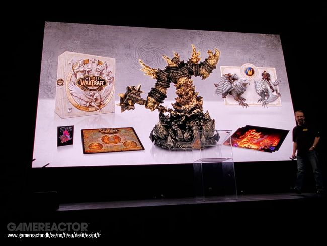 World of Warcraft: Classic