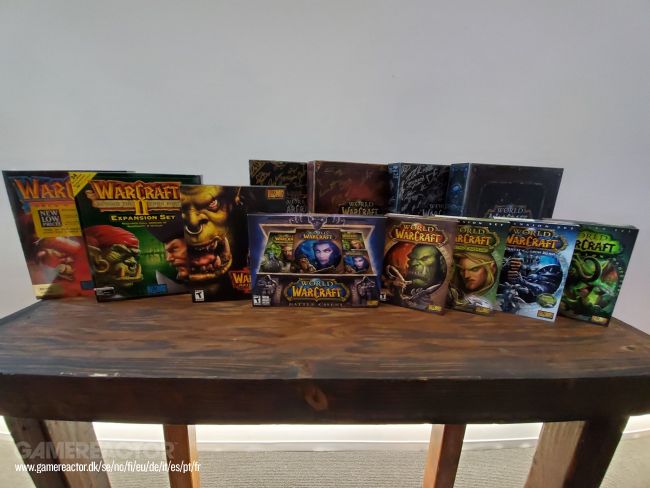 World of Warcraft: Classic