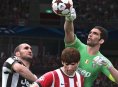 PC-kraven f&ouml;r Pro Evolution Soccer 2015