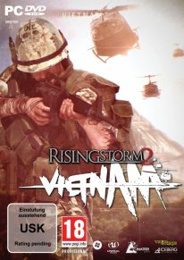 Rising Storm 2: Vietnam