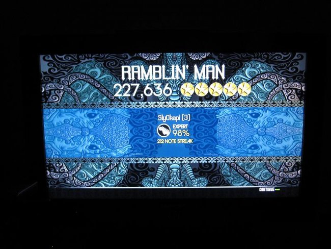 Rock Band