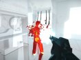 Superhot ute nu till Xbox One