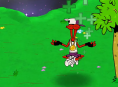 ToeJam and Earl levererar groove till spelv&auml;rlden i mars