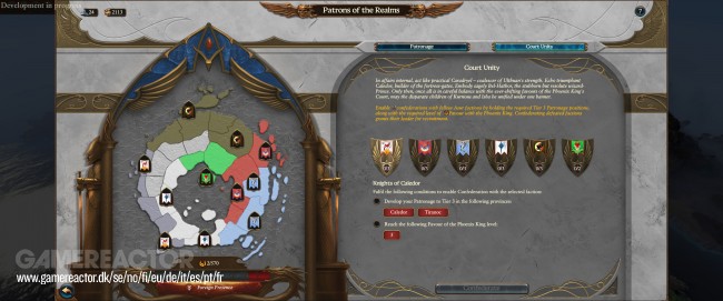 Total War: Warhammer III