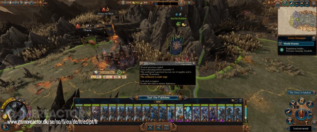 Total War: Warhammer III