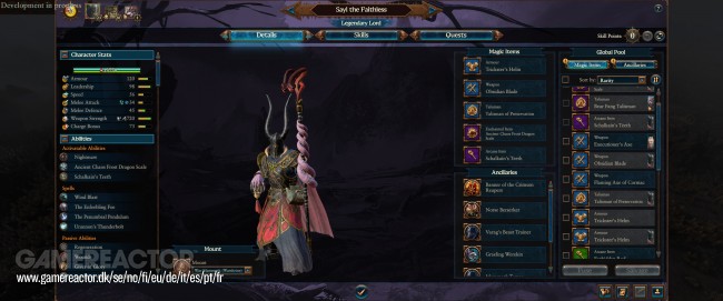 Total War: Warhammer III