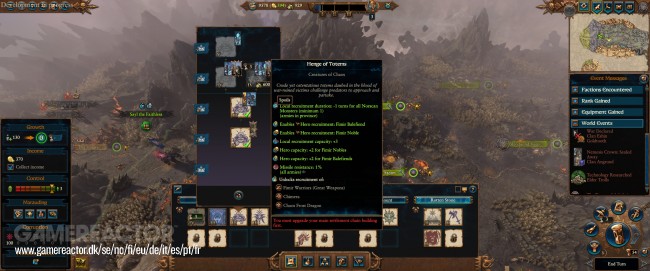 Total War: Warhammer III