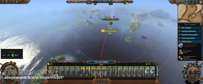 Total War: Warhammer III