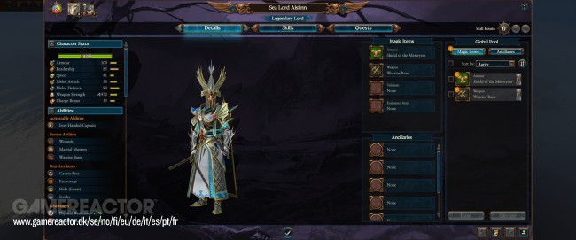 Total War: Warhammer III