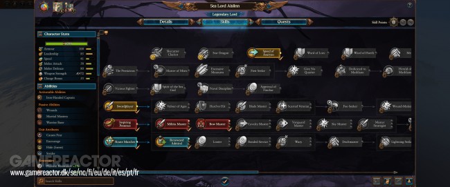 Total War: Warhammer III