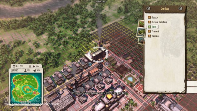 Tropico 5