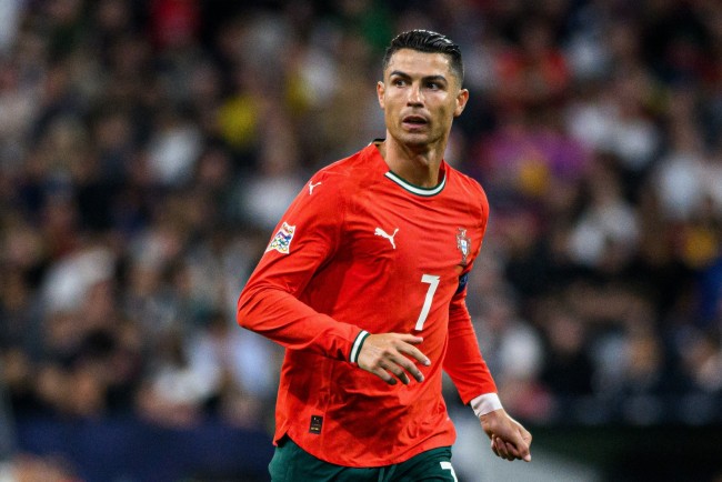 Portugal arbetar för att överklaga den potentiella avstängningen för Cristiano Ronaldo inför VM 2026