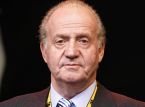 Spaniens kung emeritus &auml;r arg eftersom en f&ouml;rm&ouml;genhet g&ouml;md p&aring; Kanal&ouml;arna har donerats till en NGO