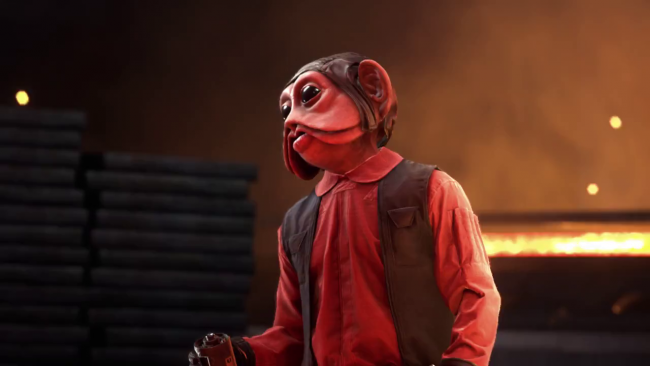 Star Wars Battlefront