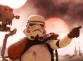 Star Wars: Battlefront &auml;r det b&auml;st s&auml;ljande Star Wars-spelet genom tiderna i USA