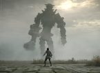 Lite gott snack fr&aring;n Bluepoint inf&ouml;r Shadow of the Colossus-remaken