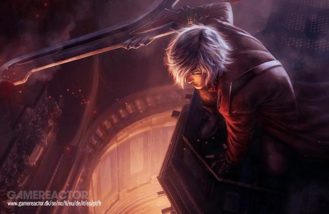 Devil May Cry HD Collection