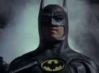 Michael Keaton blir den nya huvudsakliga Batman i DCEU