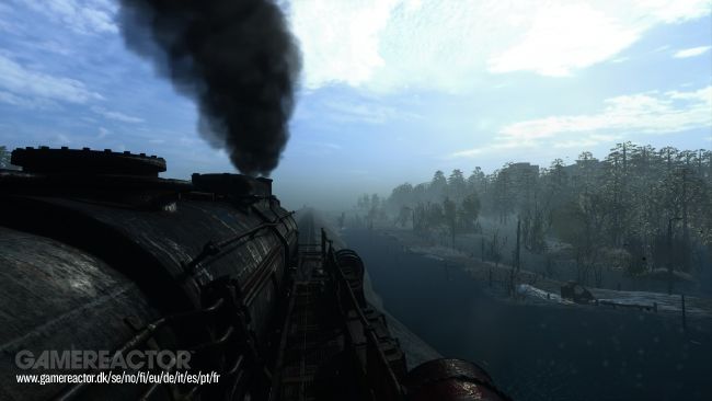 Metro Exodus