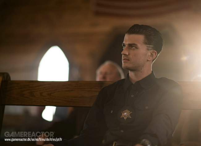 Fargo - Säsong 5 (HBO Max)