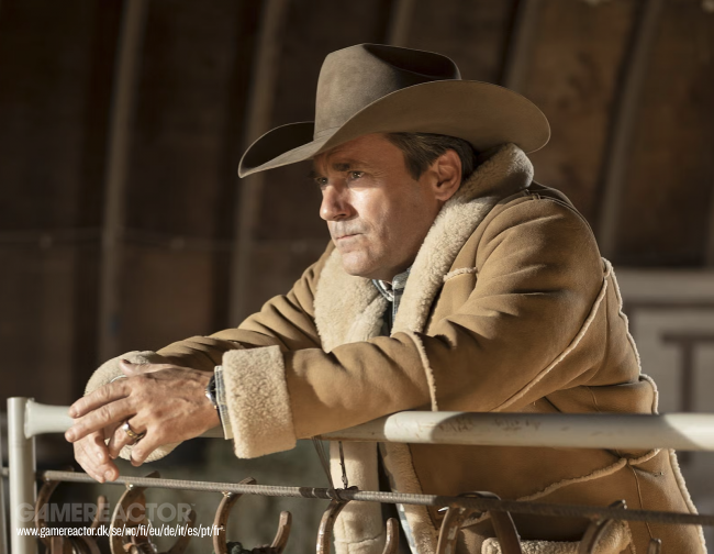 Fargo - Säsong 5 (HBO Max)