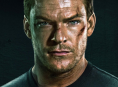 Alan Ritchson: "Reacher är Amerikas James Bond"