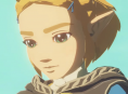 Hyrule Warriors: Age Of Imprisonment har blivit utannonserat till Nintendo Switch 2