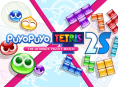 Puyo Puyo Tetris 2S