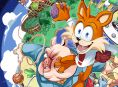 Bubsy in the Purrfect Collection innehåller fyra titlar i sammanlagt åtta versioner
