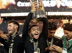 Mexiko besegrar USA och tar sin 10:e Gold Cup-titel