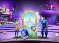 Joy och Sadness kommer till Disney Dreamlight Valley