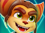 Ratchet & Clank: Ranger Rumble har precis utannonserats