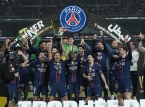 PSG &ouml;vervinner en sen skr&auml;ck och vinner Troph&eacute;e des Champions (franska supercupen) p&aring; straffar