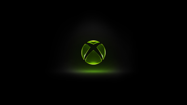 Nu kan du låta den nya Xbox-loggan pryda ditt skrivbord