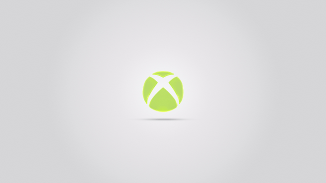 Nu kan du låta den nya Xbox-loggan pryda ditt skrivbord