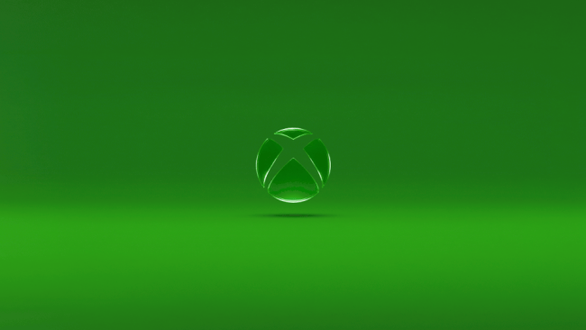 Nu kan du låta den nya Xbox-loggan pryda ditt skrivbord