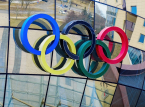 IOC h&auml;ver f&ouml;rbudet mot belarusiska idrottare och symboler lagom till OS 2028